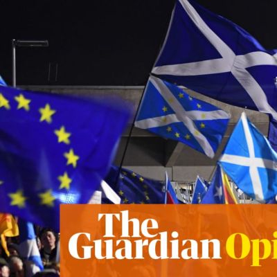 Scotland knows Brexit is holding Britain back. Why won’t Labour admit it? | John Swinney