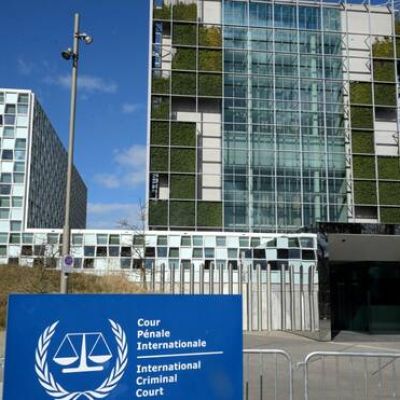 ICC chief says US sanctions won’t change court’s handling of cases
