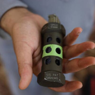 US raid allegedly killed Syrian undercover agent instead of Daesh