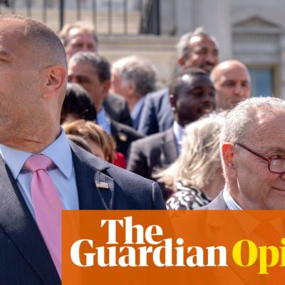 House Democrats are finally shifting on Israel. Party leaders must listen | Norman Solomon