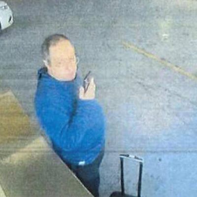 Man suspected in Brown University shooting and MIT professor’s