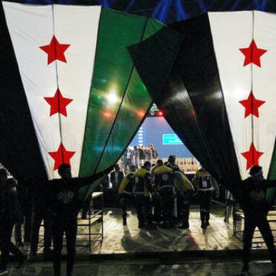 Syria welcomes lifting of US sanctions