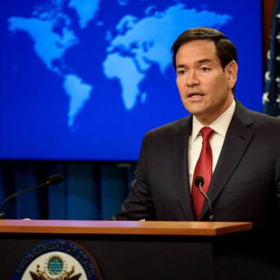 US ‘grateful’ for Pakistan’s offer to be part of Gaza stabilization