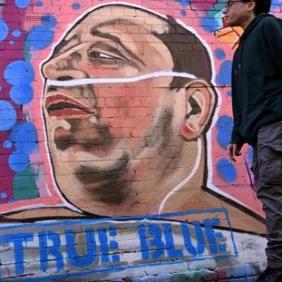 Albanese announces bravery award for heroes of Bondi antisemitic