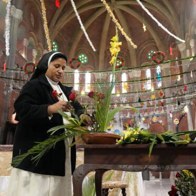 Pakistan says ensuring interfaith harmony key priority as nation