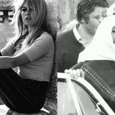 In the ‘Paris of the Middle East,’ Brigitte Bardot is mourned