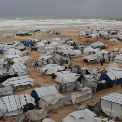 US expected to unveil post-war Gaza leadership