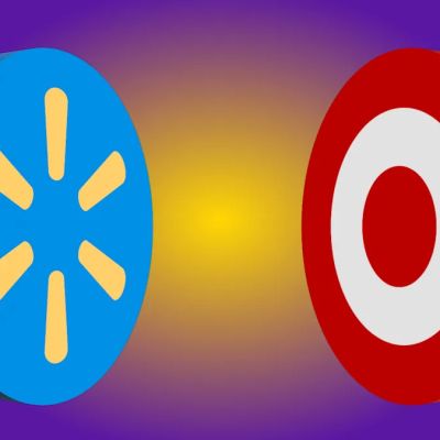 Target again falls behind Walmart as the tale of 2 retailers continues in 2025