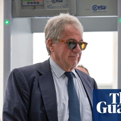 Leon Black fails to appear for US House deposition about Epstein ties
