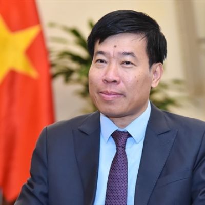 Việt Nam, Laos to set strategic directions for next cooperation phase: Deputy FM