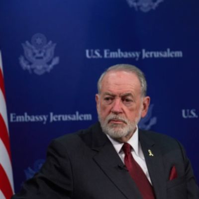 Pakistan and 13 nations condemn US envoy remarks on Israel expansion – Daily Times