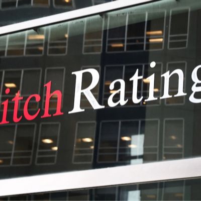 Reparations loan for Ukraine could create gap in Euroclear balance sheet, says Ratings agency Fitch