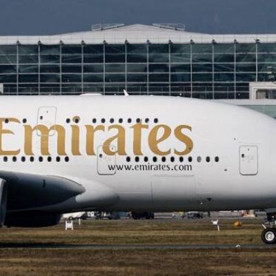 The Iran war has upended flights across the Middle East. Here's what