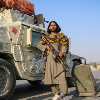 Pakistan says over 500 Afghan Taliban militants killed in airstrikes