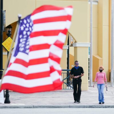 Election year finds GOP voter registrations leading Dems on Treasure Coast at new highs