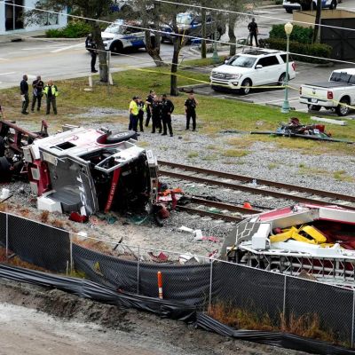 Vero Beach, Sebastian schools get Moore help; solve Brightline safety issues | Letters