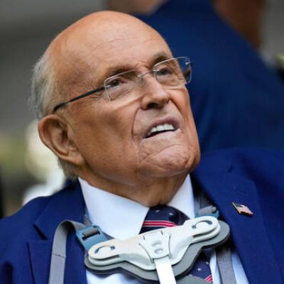 Former New York mayor Giuliani hospitalized in ‘critical’ condition:
