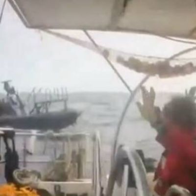 Indonesia, Malaysia demand release of Gaza-bound flotilla activists