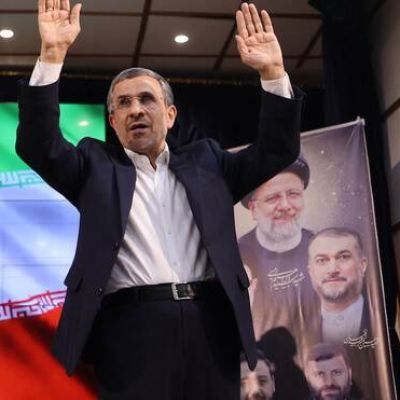 Israeli war plan sought to install Ahmadinejad in Iran — New York