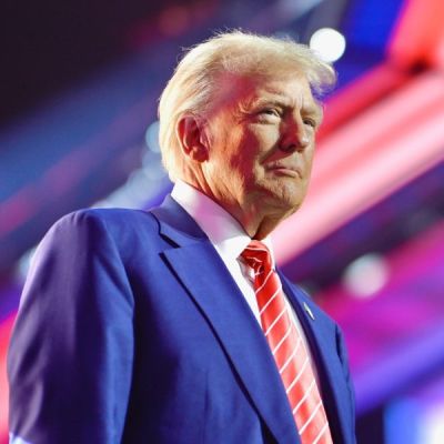 Trump signals possible strike vs. Colombia in warning to Petro