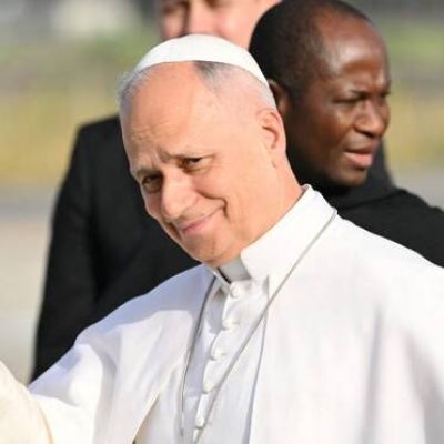 Pope Leo heads to Spain with migrants and polarization in focus