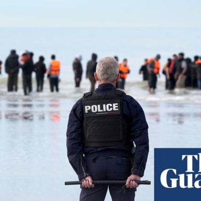 Tuesday briefing: What Labour hopes to learn from Denmark’s hardline asylum stance