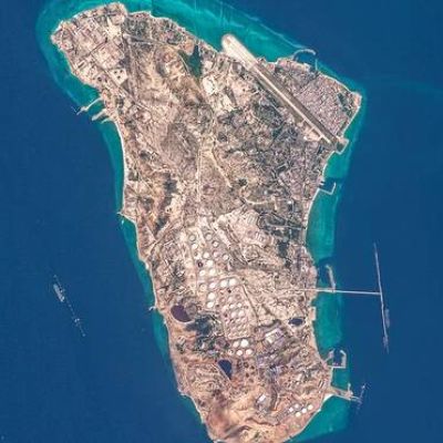 Taking Kharg Island would pose risks for US troops