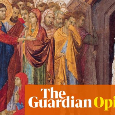 The birth of Jesus would probably have been forgotten – if it wasn’t for a plague | Jonathan Kennedy
