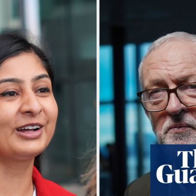 Your Party to have ‘collective leadership’ in win for Zarah Sultana