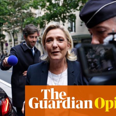 Europe’s far-right parties are anti-worker – the evidence clearly proves it | Cas Mudde and Gabriela Greilinger