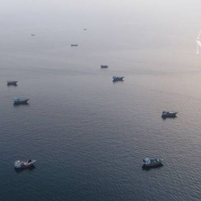 US launches attacks on Iran as Tehran retaliates against UAE tankers