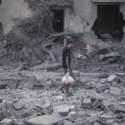 Saudi Arabia welcomes Gaza agreement for Israeli withdrawal and Hamas disarmament
