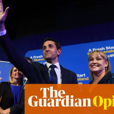 For years Queensland was the weird outlier – but could the weekend’s election show what’s to come nationally?