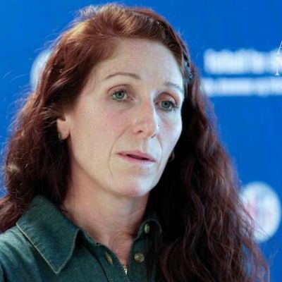 Lise Klaveness, the Norwegian thorn in Infantino’s side