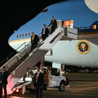 US intelligence officials skeptical of Iranian threat to Trump in Turkiye - Washington Post report