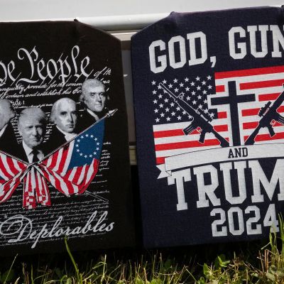 What is the Republican Party’s stance on guns? Here’s what GOP politicians are saying