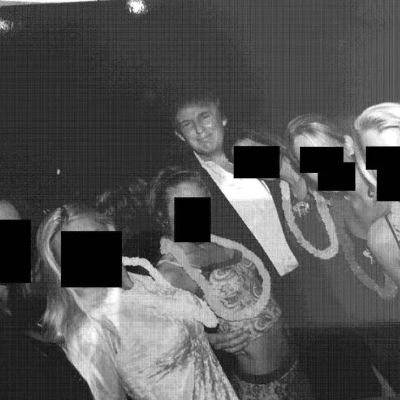 House Democrats release new batch of Epstein estate photos featuring Trump, and others