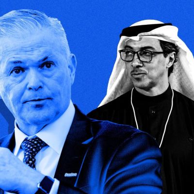 Saved from foreign predators, can Santos save itself?