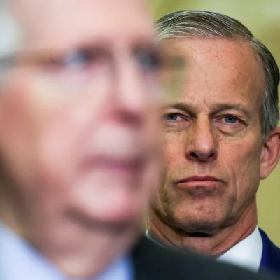 Republicans (?!?) are killing a tax cut