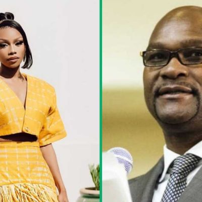 Minister of Sports, Arts and Culture Img