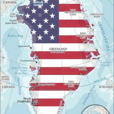United States strike on Venezuela sparks new fears in Denmark over Trump’s Greenland ambitions
