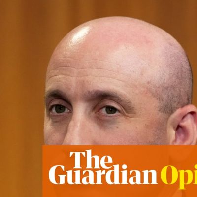 Stephen Miller is outraged over birthright citizenship. His arguments are nonsense | Sidney Blumenthal