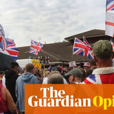 This hotels saga isn’t really about asylum seekers: it’s a window on to a far bigger scandal | Gaby Hinsliff