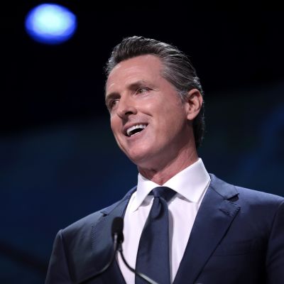 DHS Spokesperson Has Hilarious Meltdown Over Newsom’s Post