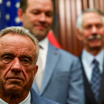 Fired CDC director clashed with Kennedy on vaccine policy