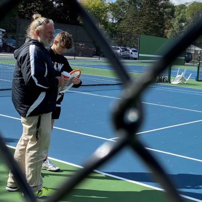 Bay City fall sports roundup: Battling from brink of defeat to vital victory