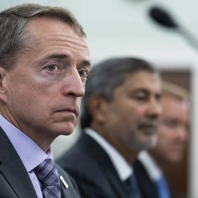 Bitcoin 100K, Intel CEO ousted, job growth rebounds: 3 big stories in markets this week