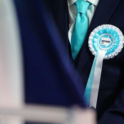 Reform councillor defects to Tories over ‘unfortunate’ way party treats people