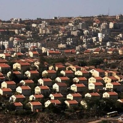 What ‘state property’ means in Israel’s expansion of West Bank control
