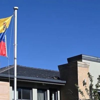 Australia urges all parties to support dialogue in Venezuela after US strikes